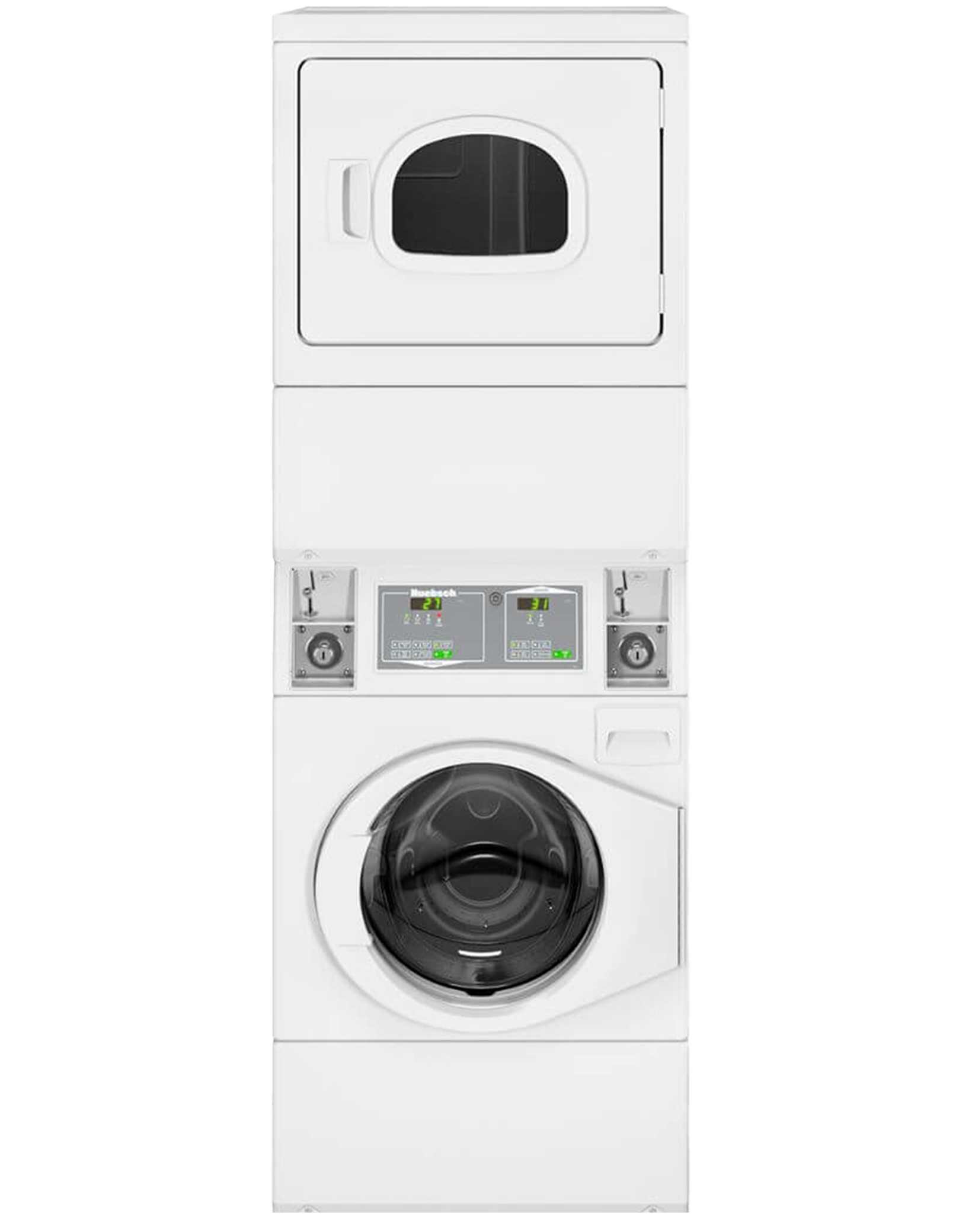 【豪華型】下洗上烘衣機 HTGBCASP115TW01